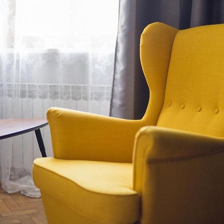 Jezuicka Old Town Pleasant Apartment Warsaw Ngoại thất bức ảnh