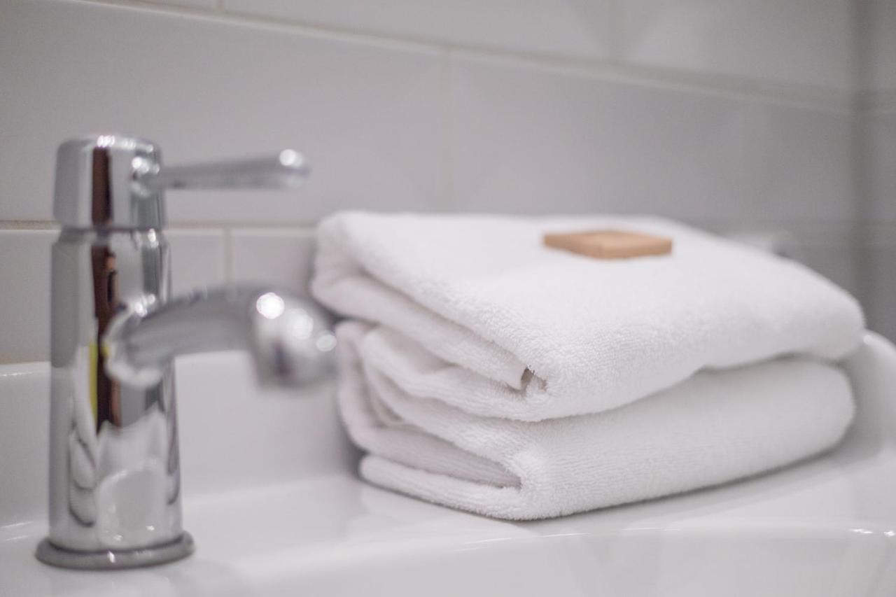 Jezuicka Old Town Pleasant Apartment Warsaw Ngoại thất bức ảnh