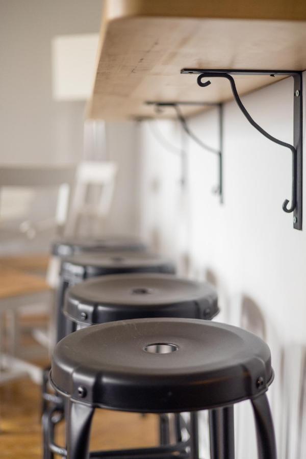 Jezuicka Old Town Pleasant Apartment Warsaw Ngoại thất bức ảnh